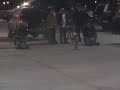 CC Racing Engines Baja 5b Beating Revo