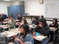 Rico & Mambo: Q1047 Teacher Of The Week Mrs. Smight @ Moorpark High School