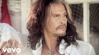 Steven Tyler Releases Stunning Music Video For "LOVE IS YOUR NAME"