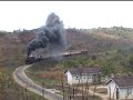 Tanzanian Railway, Dar esalam to Pugu, Nov 05.wmv