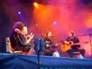 The Rasmus - Not like the other girls - Ruisrock - Part One