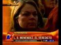 Condena a Men�ndez