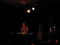 jenni alpert au quai'son � nancy, 6 06 2008