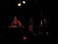 jenni alpert au quai'son � nancy, 6 06 2008