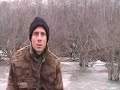 beaver trapping in Saskatchewan