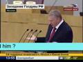 Russia : Israel +US before Novermber 5 will bomb Iran