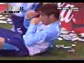 Gol de Bergessio Racing 3-1 River
