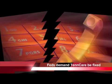 how to apply for tenncare