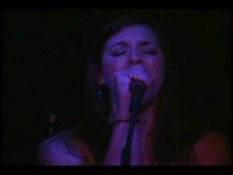 Saint Bernadette LIVE - Hard To Believe