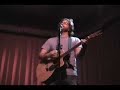 Jonathan Coulton - Ikea - Austin TX