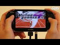 Virtua Tennis 4: World Tour Edition - Federer Vs. Del Potro Gameplay