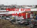 Flugeldasala Bj&ouml;rgunarsveitarinnar Su&eth;urnes