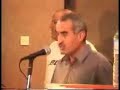 arab kurd brothership confernce 3.9.2003 part 4 arab kurd brothership confernce 3.9.2003 part 4