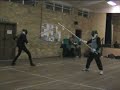 Quarterstaff end of term roundup