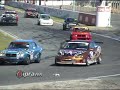Autotrader Trophy IPC Race2
