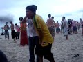 NAME THAT SONG - DUBSTEP DRUM n BASS THAILAND FULL MOON PARTY KOH PHANGAN SURISE BAR