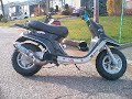 bws'R polini evo 2 LC