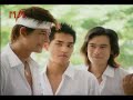 The Outsiders I ep1 prt 3 out of 5