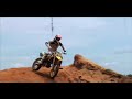 Ryan Dungey @ Stewarts compound