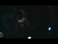 24.10.09 The Electric Diorama - Party Girl [YES WEEKEND TOUR Live @ CIRCOLONE Legnano(MI)]