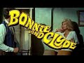 Bonnie and Clyde 1967 Trailer