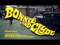 Bonnie and Clyde 1967 Trailer