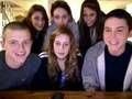 Cupchix reaction
