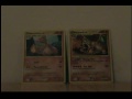 Opening A Pokemon Raquaza C Lv.X Tin!