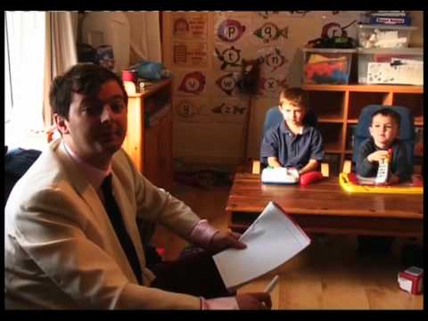 Charlie Bit My Finger - 50 Greatest Viral Videos - Current TV