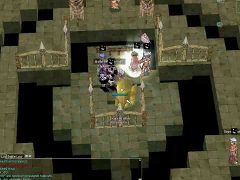 how to break guild ragnarok