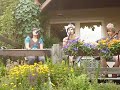 Ein Indianer und zwei Zelte - To be alone with you