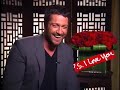 Gerard Butler Interview