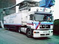 Graf Transport