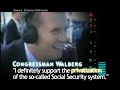 Michigan Can’t Afford Congressman Walberg