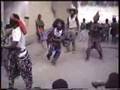 Lamin Kamara - African Dance and Song
