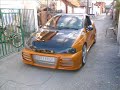 opel tigra tuning opel tigra tuning