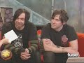 Chevelle on their new album Vena Sera