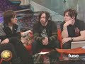 Chevelle on their new album Vena Sera Chevelle on their new album Vena Sera