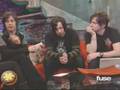 Chevelle on their new album Vena Sera