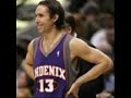 ThE sTeVe NaSh MaGiC