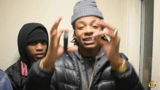 Lil O's - "Monster Remix" ft. Stunna O x Terrible O | Directed By: @Bam_Stephens