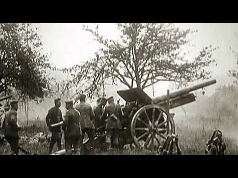 Die Deutschen I - 10v10 - Wilhelm und die Welt