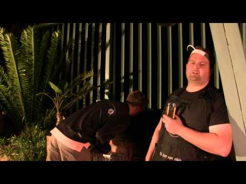 RadioRaps: Sportprogram Chat Bietjie Ball Episode10