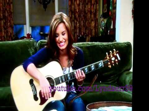 Sonny With A Chance   New Girl Sneak Peek