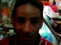 Hamed, avis de recherche je suis en chien !!!