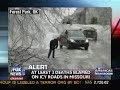 Governor Matt Blunt Responds to Ice Storms