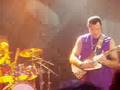 Steven Seagal rocks London