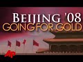 Olympics '08: Torch Enters Beijing