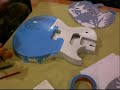 Building a Guitar Part Two