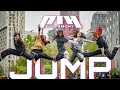 P1Harmony (피원하모니) - JUMP Dance Cover by ABM Crew